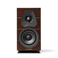 Głośniki i kolumny - Kolumna głośnikowa podstawkowa LUMINA I, Kolor: Wenge - miniaturka - grafika 1