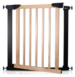 BRAMKA BARIERKA ZABEZPIECZAJĄCA OCHRONNA 75-103 cm / Maxigate - Zabezpieczenia dla dzieci - miniaturka - grafika 1