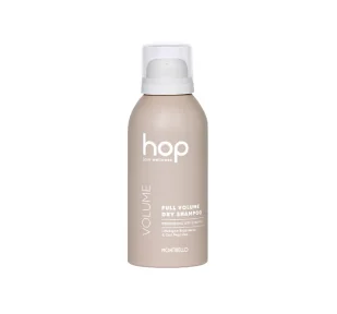 MONTIBELLO HOP JOIN WELLNESS VOLUME SUCHY SZAMPON DO WŁOSÓW 150ML - Szampony do włosów - miniaturka - grafika 1