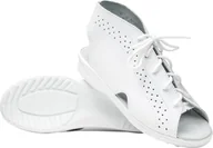 Obuwie robocze - MEDIBUT BUTY ZAWODOWE 36 [BMPROFI36] - miniaturka - grafika 1