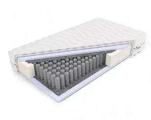 Materac pocket z HR Penelopa 80 x 180* - Materace - miniaturka - grafika 1