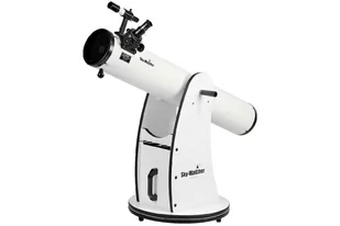 Sky-Watcher (Synta) Teleskop SK Dobson 6 SW-1301 - Teleskopy - miniaturka - grafika 1