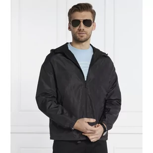 Karl Lagerfeld Kurtka | Regular Fit - Kurtki męskie - miniaturka - grafika 1