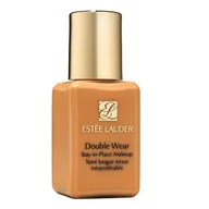 Podkłady do twarzy - Double Wear Stay In Place Makeup SPF10 długotrwały średnio kryjący matowy podkład do twarzy 5W1 Bronze 15ml - miniaturka - grafika 1