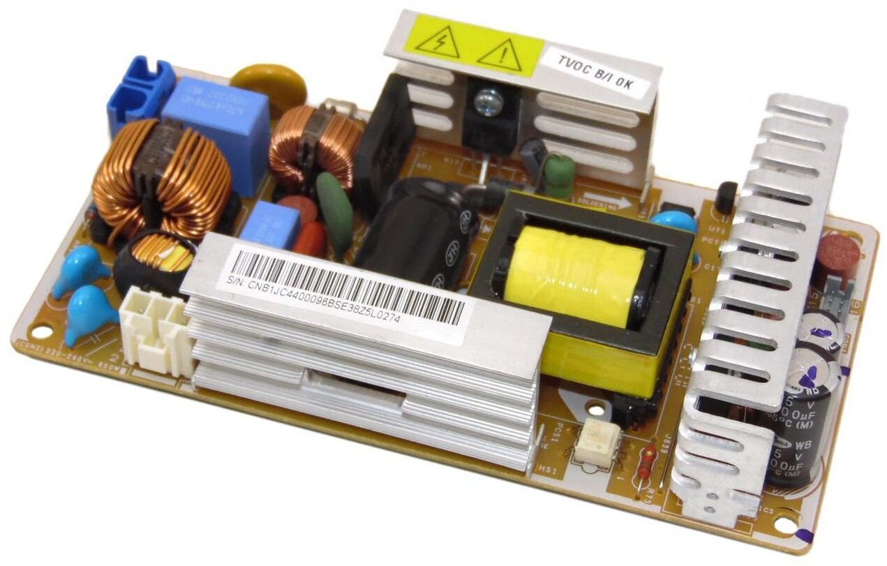 HP SPN-TYPE3-V2 Flyback