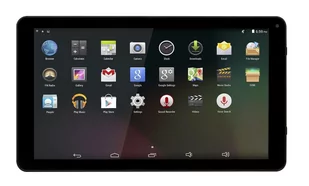 DENVER TAQ-10285 10,1" 1/64GB WiFi, Czarny - Tablety - miniaturka - grafika 1