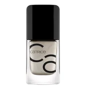 Lakiery do paznokci - Catrice ICONails Gel Lacquer 155 Lakier do paznokci 10,5ml - miniaturka - grafika 1