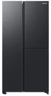 Lodówki - Samsung SBS RH69DG893EB1EF - miniaturka - grafika 1