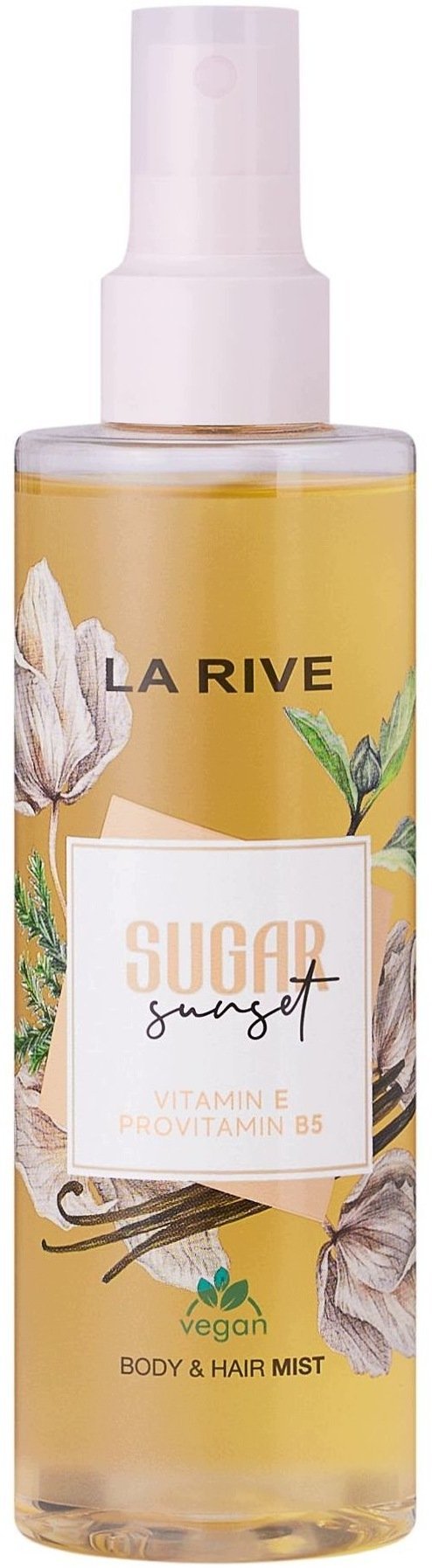 La Rive Mgiełka dla kobiet Sugar Sunset 200 ml 589865