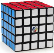 Łamigłówki - Oryginalna Kostka Rubika profesjonalna zabawka gra logiczna Professor Cube kolorowa 5x5x5 Rubik's - miniaturka - grafika 1