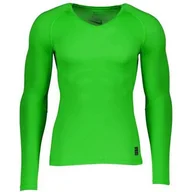 Koszulki męskie - Koszulka treningowa męska Nike Hyper Top - miniaturka - grafika 1
