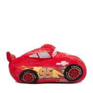 Buty dla chłopców - Kapcie Cars CEO-NJ-AW25-352DPC Czerwony - miniaturka - grafika 1