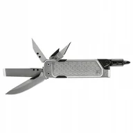 Noże - Multitool Gerber LockDown Drive Silver - miniaturka - grafika 1