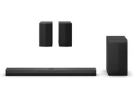 Soundbary - LG S70TY + SPT8-S - miniaturka - grafika 1