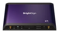 Odtwarzacze sieciowe - BrightSign XT1145 odtwarzacz multimedalny Czarny, Fioletowy 8K Ultra HD - miniaturka - grafika 1