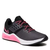 Buty sportowe damskie - Nike Buty Air Max Bella Tr 4 CW3398 001 Black/Hyper Pink/Cave Purple - miniaturka - grafika 1