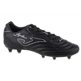 Buty piłkarskie Joma Aguila Top 2101 Fg M ATOPW2101FG czarne - Piłka nożna - miniaturka - grafika 1