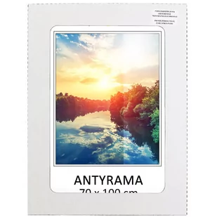 Antyrama 70 x 100 cm - Antyramy - miniaturka - grafika 3