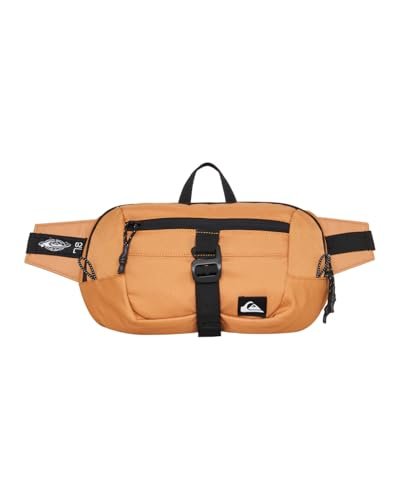 Quiksilver Mojave - One Size - czarny, czarny, jeden rozmiar, casual