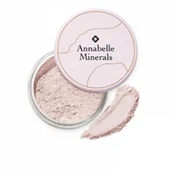 Podkłady do twarzy - Annabelle Minerals Podkład mineralny kryjący Natural Fairest 10g - miniaturka - grafika 1