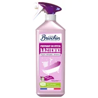 Środki do kuchni i łazienki - Płyn do czyszczenia łazienki sosnowy w sprayu eco - miniaturka - grafika 1