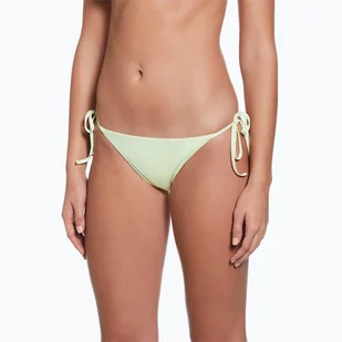 Dół od stroju pływackiego Nike Essential Tie String Bikini - Stroje kąpielowe - miniaturka - grafika 1