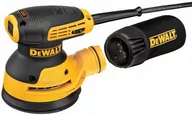 Szlifierki i polerki - DeWalt DWE6423-QS - miniaturka - grafika 1