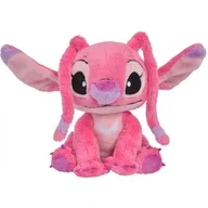 Maskotki i pluszaki - SIMBA Maskotka Lilo i Stitch Angel 25cm - miniaturka - grafika 1