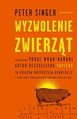 Felietony i reportaże - Peter Singer Wyzwolenie zwierząt - miniaturka - grafika 1