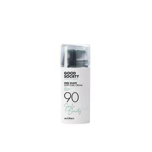 Artego Good Society Perfect Curl Cream 30 modelujący krem do loków, 100ml - Kosmetyki do stylizacji włosów - miniaturka - grafika 1