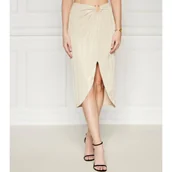 Spódnice - GUESS Spódnica CRISTINA - miniaturka - grafika 1