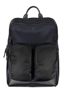 Tommy Hilfiger Plecak City Commuter Z Kieszenią Na Laptop blau - Torby na laptopy - miniaturka - grafika 2