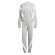 Spodnie damskie - W LAZIDAY TS - miniaturka - grafika 1