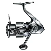 Kołowrotki - Shimano Kołowrotek Stella FK C2500S - miniaturka - grafika 1