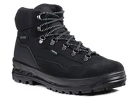 Buty trekkingowe męskie - Buty trekkingowe męskie wodoodporne skórzane wysokie Grisport 399SV-47 - miniaturka - grafika 1
