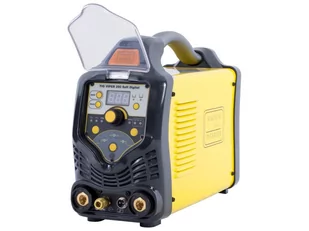 TIG VIPER 200 SOFT DIGITAL - Spawarki - miniaturka - grafika 1
