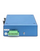Switche - Digitus Switch DN 651153 8+4 Porty 10 / 100 / 1000 MBit/s funkcja PoE (DN651153) - miniaturka - grafika 1