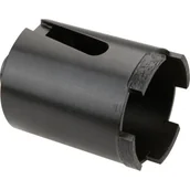 Wiertła - Graphite Otwornica 57H876 68 x 8 x 75 mm diamentowa - miniaturka - grafika 1