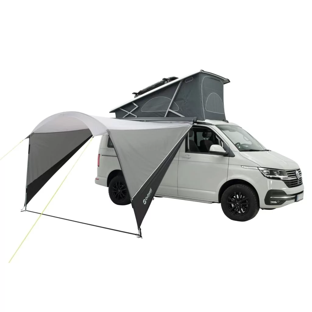 Outwell Touring Canopy Awning Szary