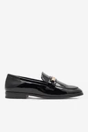 Moda i Uroda OUTLET - Sergio Bardi WYL1930-27Z-SB Czarny - miniaturka - grafika 1
