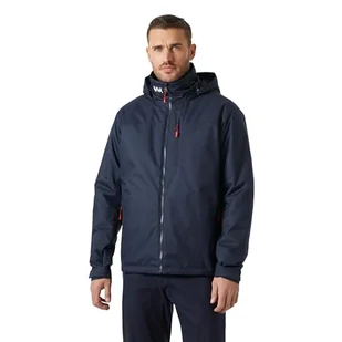 Helly Hansen Męska kurtka z kapturem Midlayer - Kurtki męskie - miniaturka - grafika 1