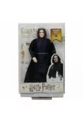 Mattel Harry Potter lalka Profesor Snape - Lalki dla dziewczynek - miniaturka - grafika 2