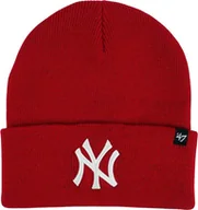Czapki dla dzieci - Czapka dla dzieci New York Yankees czerwona B-HYMKR17ACE-RDB-KIDS - miniaturka - grafika 1