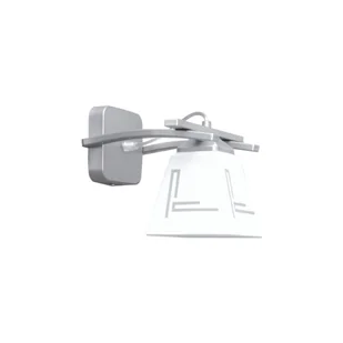 Kinkiet K-4994 SATYNA (｡◕‿◕｡) - Dom i wnętrze OUTLET - miniaturka - grafika 1