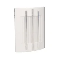 Dzwonki i gongi - Dzwonek VT-023/230 V LUPO Videotronic - miniaturka - grafika 1