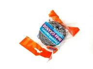 Ściereczki, gąbki, czyściki - Zmywak stalowy INOX, Grande 1szt. - miniaturka - grafika 1