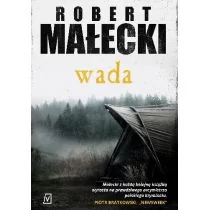 Wada Robert Małecki