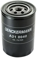 Filtry oleju - Filtr oleju Denckermann A210040 - miniaturka - grafika 1