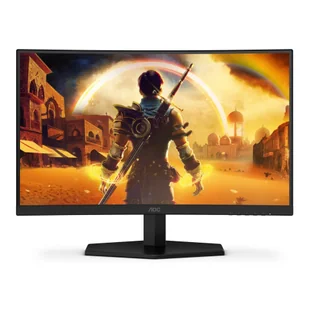 AOC G4 C24G42E 23.6" FullHD LED - Monitory - miniaturka - grafika 2