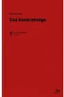Dramaty - Coś konkretnego - miniaturka - grafika 1